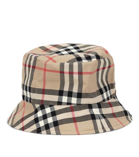 burberry infant cap|baby Burberry bucket hat.